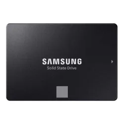 Ổ cứng SSD Samsung 870 EVO 500GB MZ-77E500BW | SATA III, 2.5 - Bezon Buôn Ma Thuột