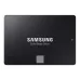 Ổ cứng SSD Samsung 870 EVO 500GB MZ-77E500BW | SATA III, 2.5 - 1