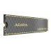 Ổ cứng SSD ADATA LEGEND 860 500GB | PCIe Gen4 x4 NVMe, M.2 2280 (SLEG-860-500GCS) - 5
