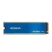 Ổ cứng SSD ADATA LEGEND 710 512GB | PCIe Gen3 x4 NVMe, M.2 2280 (ALEG-710-512GCS) - 1