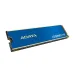 Ổ cứng SSD Adata Legend 710 256GB M.2 2280 PCIe NVMe Gen 3x4 (ALEG-710256GCS) - 5