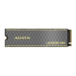 Ổ cứng SSD ADATA LEGEND 860 2TB | PCIe Gen4 x4 NVMe, M.2 2280 (SLEG-860-2000GCS) - Bezon Buôn Ma Thuột