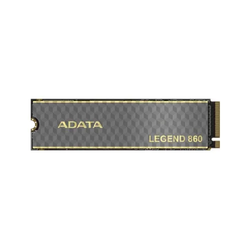 Ổ cứng SSD ADATA LEGEND 860 1TB | PCIe Gen4 x4 NVMe, M.2 2280 (SLEG-860-1000GCS)