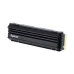 Ổ cứng SSD Apacer AS2280Q4U 1TB (AP1TBAS2280Q4U-1) | PCIe Gen4 x4 NVMe, M.2 2280 - 2