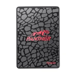 Ổ cứng SSD Apacer AS350 256GB | SATA III, 2.5 inch (AP256GAS350-1) - Bezon Buôn Ma Thuột