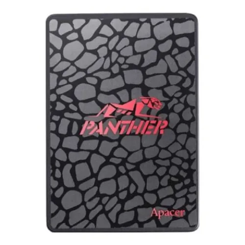 Ổ cứng SSD Apacer AS350 512GB (No Box) (AP512GAS350) | 2.5 inch, SATA III 6Gb/s, Đọc 560MB/s, Ghi 540MB/s