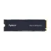 Ổ cứng SSD Apacer AS2280Q4X 512GB | PCIe Gen4 x4 NVMe, M.2 2280 (AP512GAS2280Q4X-1) - 4