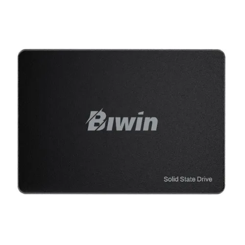 Ổ cứng SSD Biwin M100 512GB (BM100NN512G-RGX) | SATA III, 2.5 inch