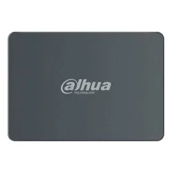 Ổ cứng SSD Dahua C800A 256GB | SATA III 6Gb/s, 2.5 inch (DHI-SSD-C800AS256G) - Bezon Buôn Ma Thuột
