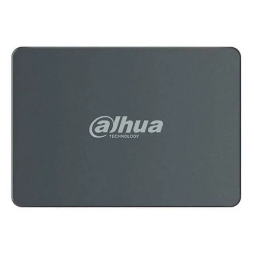 Ổ cứng SSD Dahua C800A 256GB | SATA III 6Gb/s, 2.5 inch (DHI-SSD-C800AS256G)