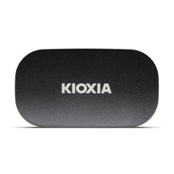 Ổ cứng SSD di động Kioxia Exceria Plus G2 1TB | USB 3.2 Gen 2, Portable (LXD20K001TG8) - Bezon Buôn Ma Thuột