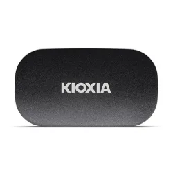 Ổ cứng SSD di động Kioxia Exceria Plus G2 1TB | USB 3.2 Gen 2, Portable (LXD20K001TG8) - Bezon Buôn Ma Thuột