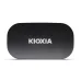 Ổ cứng SSD di động Kioxia Exceria Plus G2 1TB | USB 3.2 Gen 2, Portable (LXD20K001TG8) - 1