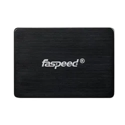 Ổ cứng SSD Faspeed K7 128GB SATA (K7-128G-CD) | 2.5 inch, SATA III, 550MB/s - Bezon Buôn Ma Thuột
