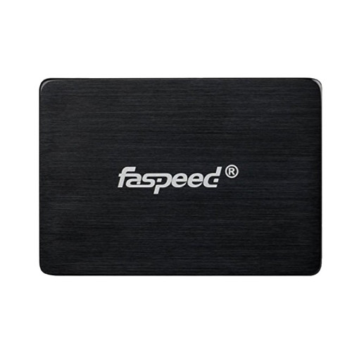 Ổ cứng SSD Faspeed K7 128GB SATA (K7-128G-CD) | 2.5 inch, SATA III, 550MB/s