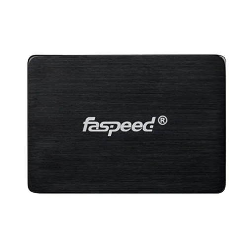 Ổ cứng SSD Faspeed K7 128GB SATA (K7-128G-CD) | 2.5 inch, SATA III, 550MB/s