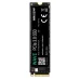 Ổ cứng SSD Hiksemi 1024GB NVMe PCIe 3.0 (HS-SSD-WAVE(P)-1024G) | PCIe Gen3 x4 NVMe, M.2 2280 - 2
