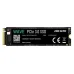 Ổ cứng SSD Hiksemi 1024GB NVMe PCIe 3.0 (HS-SSD-WAVE(P)-1024G) | PCIe Gen3 x4 NVMe, M.2 2280 - 5
