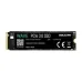 Ổ cứng SSD HIKSEMI WAVE(P) 256GB | PCIe Gen3 x4 NVMe, M.2 2280 - 1