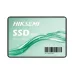 Ổ cứng SSD Hiksemi 256GB | SATA III, 2.5 - 3