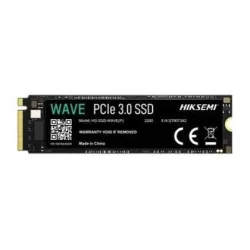 Ổ cứng SSD Hiksemi 512GB | PCIe Gen3 x4 NVMe, M.2 2280 - Bezon Buôn Ma Thuột
