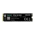 Ổ cứng SSD Hiksemi 512GB | PCIe Gen3 x4 NVMe, M.2 2280 - 5