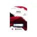 Ổ cứng SSD Kingston NV3 1TB | PCIe Gen4 x4 NVMe, M.2 2280 (SNV3S/1000G) - 3