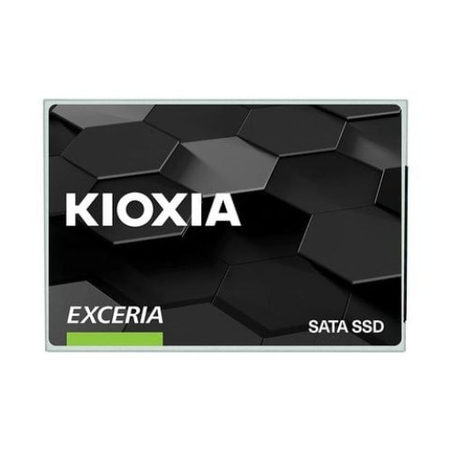 Ổ cứng SSD Kioxia Exceria 480GB | SATA III, 2.5