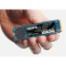 Ổ cứng SSD Kioxia Exceria Basic 2TB NVMe Gen4 (LSF10Z002TG8) | M.2 2280, PCIe Gen4 x4, 7.300 MB/s - 2