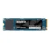 Ổ cứng SSD Kioxia Exceria Basic 2TB NVMe Gen4 (LSF10Z002TG8) | M.2 2280, PCIe Gen4 x4, 7.300 MB/s - 5