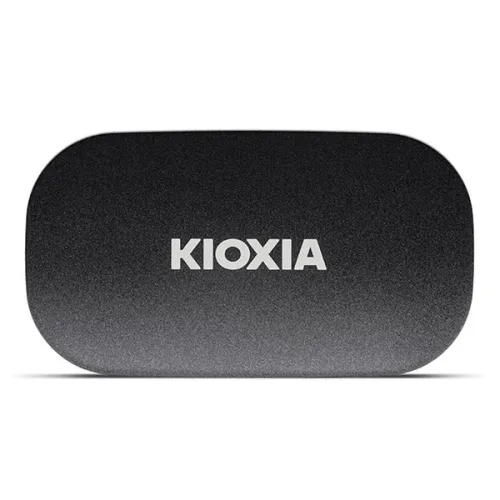 Ổ cứng SSD di động Kioxia EXCERIA PLUS G2 2TB | USB 3.2 Gen 2 Type-C (LXD20K002TG8)
