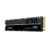 Ổ cứng SSD Lexar NM620 256GB | PCIe Gen3 x4 NVMe, M.2 2280 (LNM620X256G-RNNNG) - 2