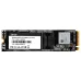 Ổ cứng SSD Lexar NM610 250GB | PCIe Gen3 x4 NVMe, M.2 2280 - 1