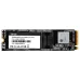 Ổ cứng SSD Lexar NM610 250GB | PCIe Gen3 x4 NVMe, M.2 2280 - 2