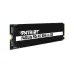 Ổ cứng SSD Patriot P400 Lite 1TB | PCIe Gen4 x4 NVMe, M.2 2280 (P400LP1KGM28H) - 1