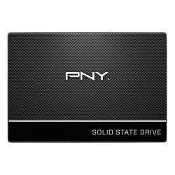 Ổ cứng SSD PNY CS900 500GB | SATA III, 2.5 - Bezon Buôn Ma Thuột
