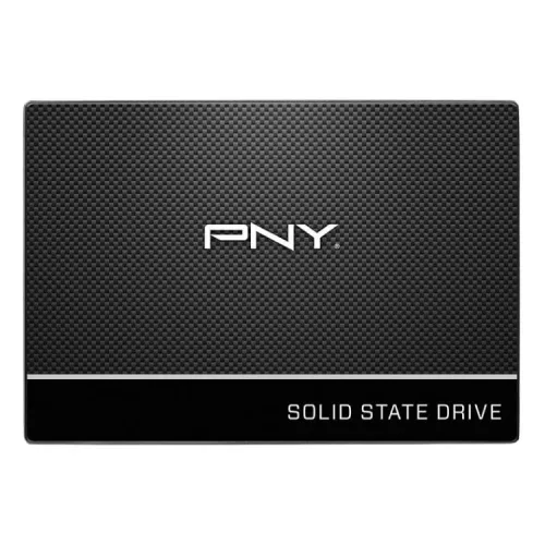 Ổ cứng SSD PNY CS900 500GB | SATA III, 2.5