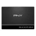 Ổ cứng SSD PNY CS900 500GB | SATA III, 2.5 - 1