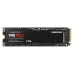 Ổ cứng SSD Samsung 990 PRO 2TB | PCIe Gen4 x4 NVMe, M.2 2280 (MZ-V9P2T0BW) - 1