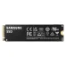 Ổ cứng SSD Samsung 990 PRO 2TB | PCIe Gen4 x4 NVMe, M.2 2280 (MZ-V9P2T0BW) - 2