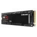 Ổ cứng SSD Samsung 990 PRO 2TB | PCIe Gen4 x4 NVMe, M.2 2280 (MZ-V9P2T0BW) - 3