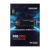 Ổ cứng SSD Samsung 990 PRO 2TB | PCIe Gen4 x4 NVMe, M.2 2280 (MZ-V9P2T0BW) - 5