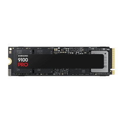 Ổ cứng SSD Samsung 9100 PRO 2TB | PCIe Gen5 x4 NVMe, M.2 2280 (MZ-VAP2T0BW) - Bezon Buôn Ma Thuột