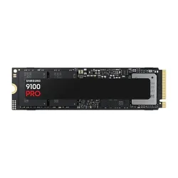 Ổ cứng SSD Samsung 9100 PRO 2TB | PCIe Gen5 x4 NVMe, M.2 2280 (MZ-VAP2T0BW) - Bezon Buôn Ma Thuột