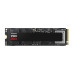 Ổ cứng SSD Samsung 9100 PRO 2TB | PCIe Gen5 x4 NVMe, M.2 2280 (MZ-VAP2T0BW) - 1