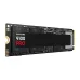 Ổ cứng SSD Samsung 9100 PRO 2TB | PCIe Gen5 x4 NVMe, M.2 2280 (MZ-VAP2T0BW) - 5