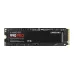 Ổ cứng SSD Samsung 990 PRO 1TB | PCIe Gen4 x4 NVMe, M.2 2280 (MZ-V9P1T0BW) - 1