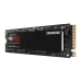 Ổ cứng SSD Samsung 990 PRO 1TB | PCIe Gen4 x4 NVMe, M.2 2280 (MZ-V9P1T0BW) - 2