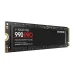 Ổ cứng SSD Samsung 990 PRO 1TB | PCIe Gen4 x4 NVMe, M.2 2280 (MZ-V9P1T0BW) - 3