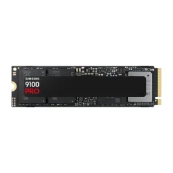 Ổ cứng SSD Samsung 9100 PRO 1TB | PCIe Gen5 x4 NVMe, M.2 2280 (MZ-VAP1T0BW) - Bezon Buôn Ma Thuột